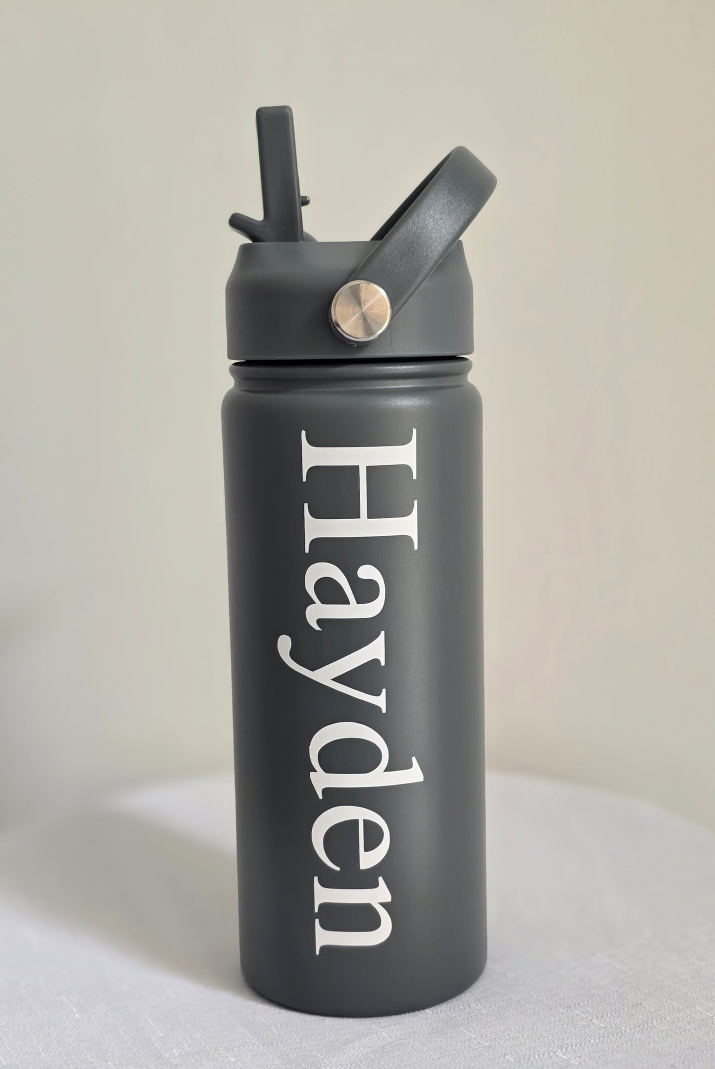 Little Monkey drink bottle 550ml (customised)
