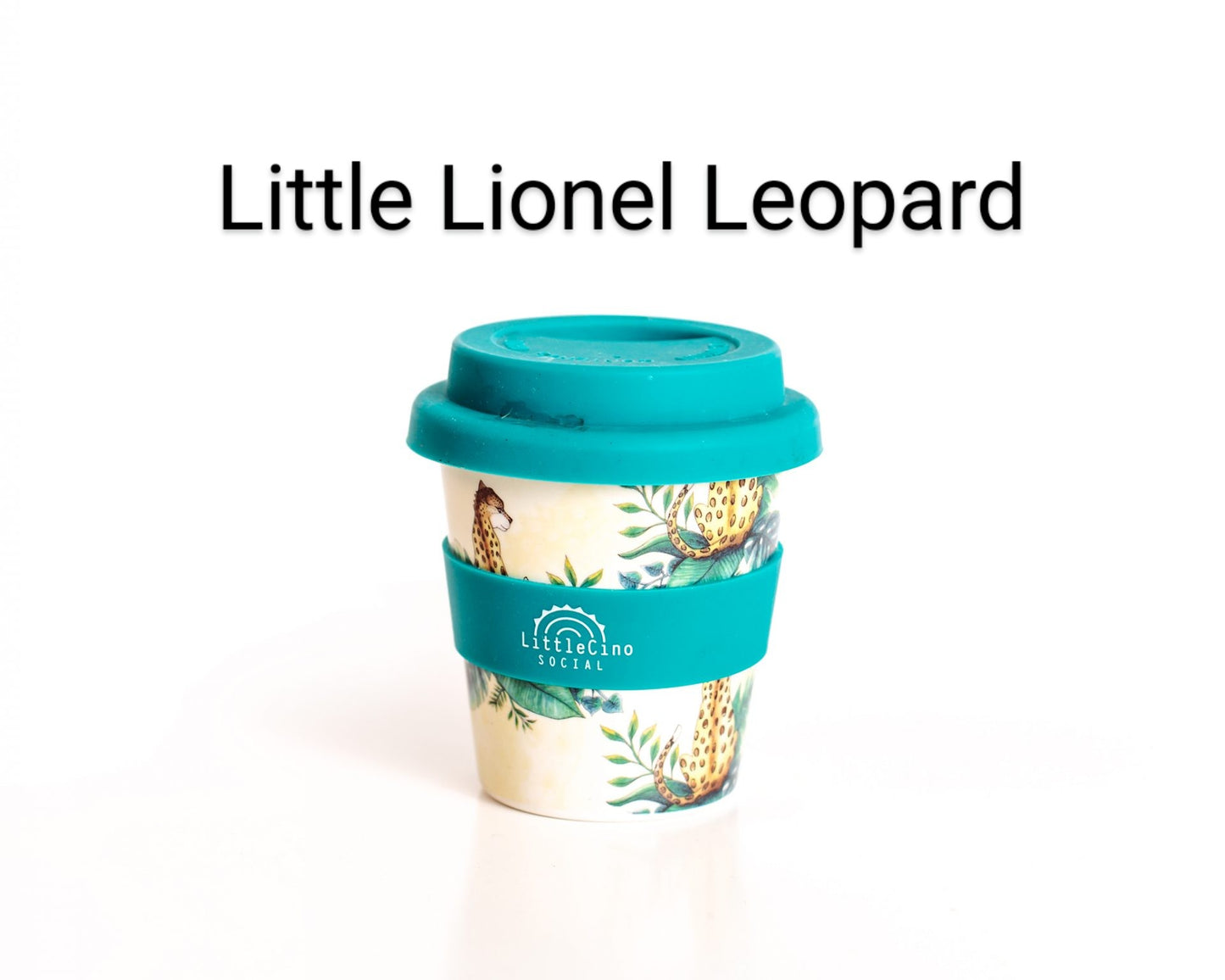 Little Cino Cups - Cino social *