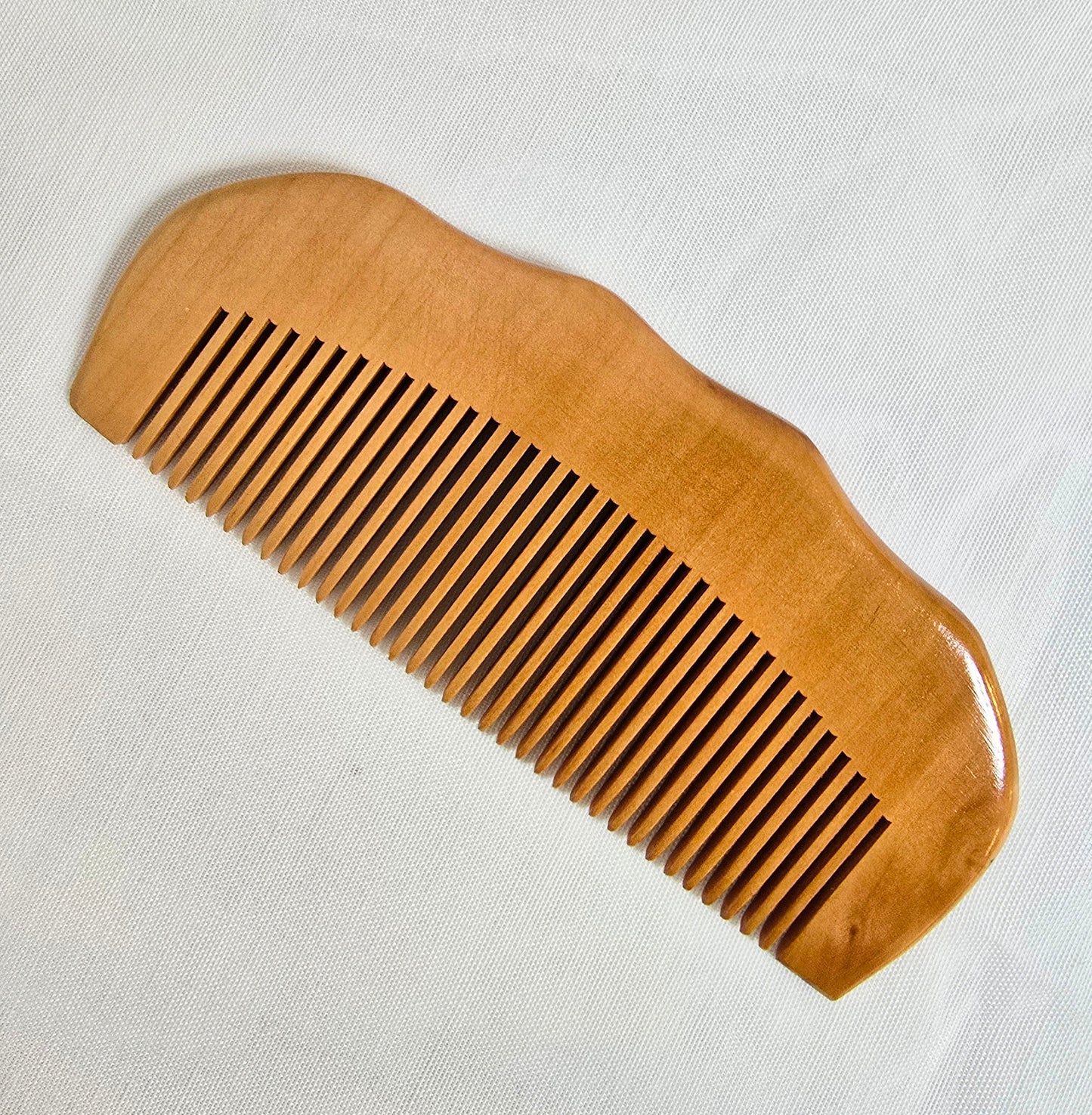 Acupressure Labour Comb