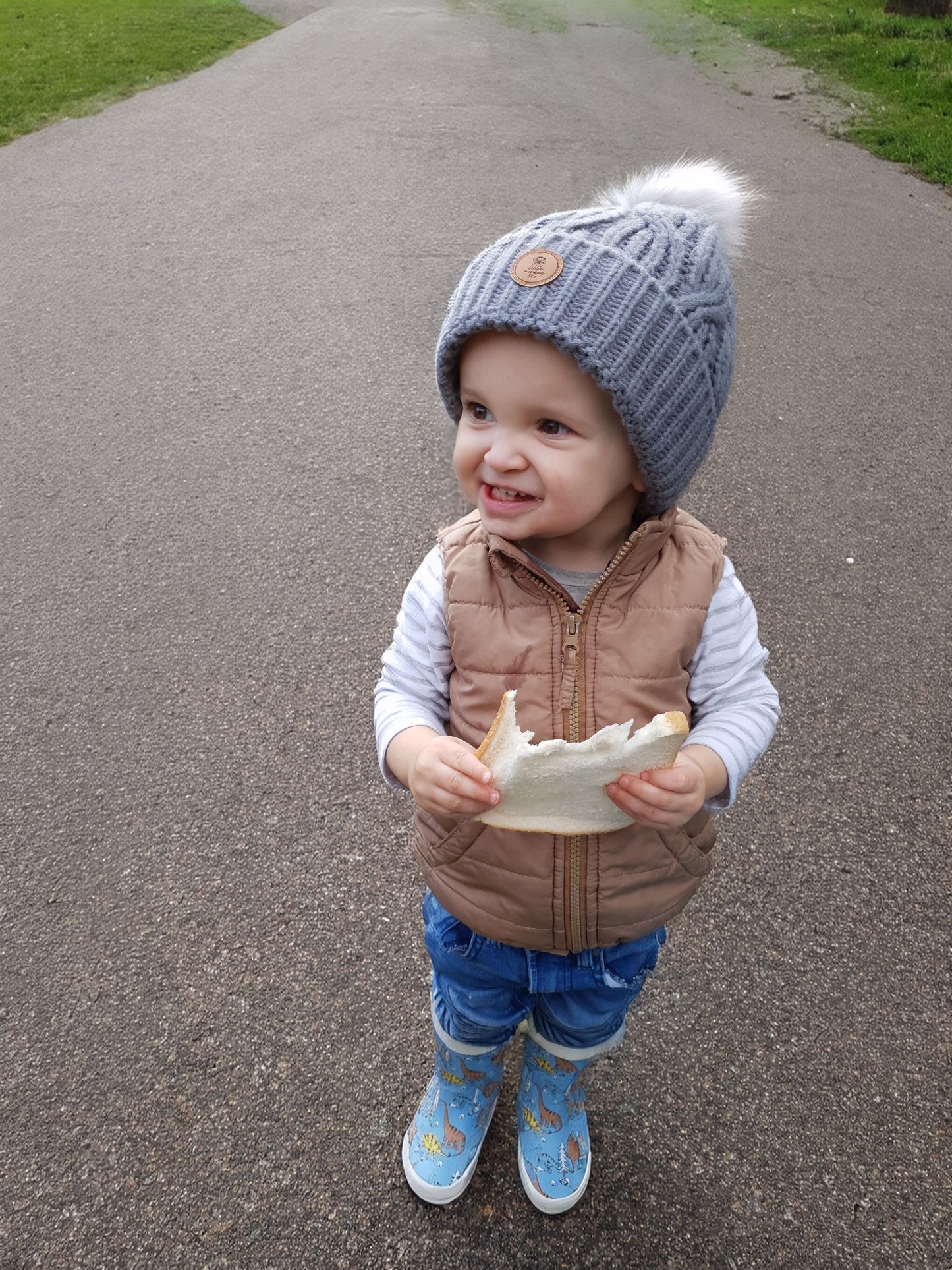 Little Monkey Beanies