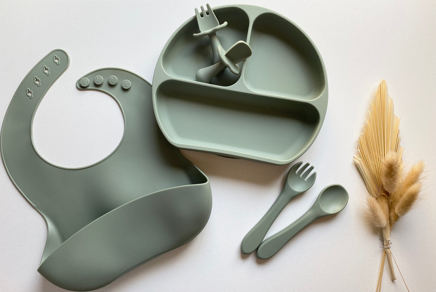 Feeding Essential Bundle