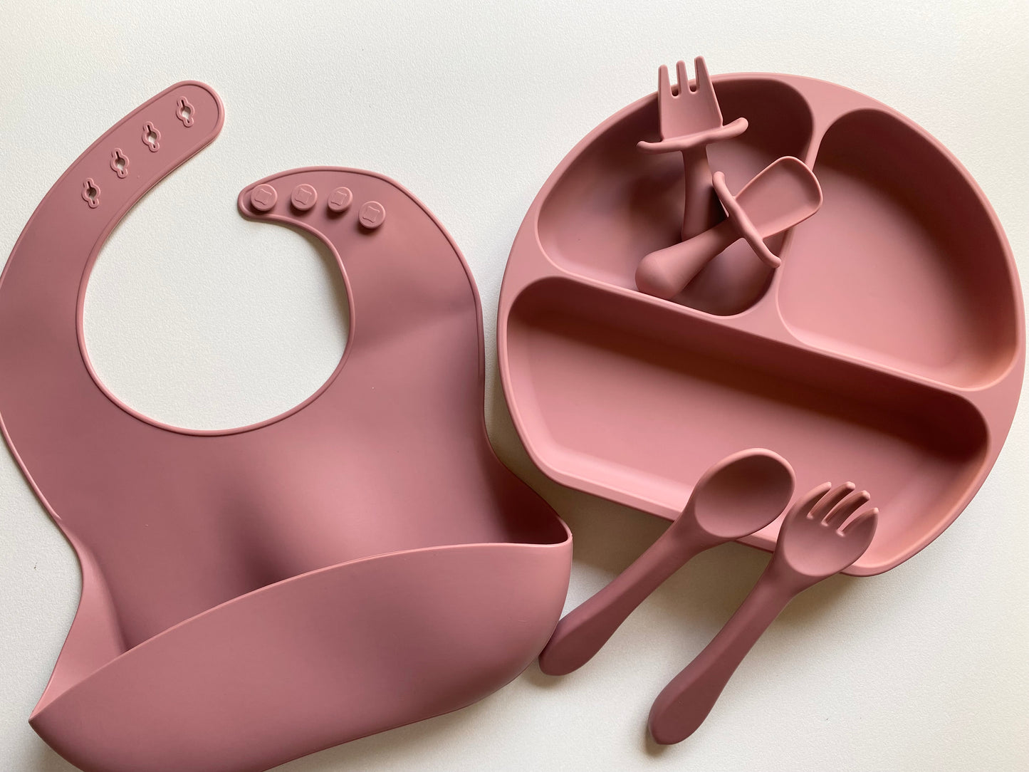 Feeding Essential Bundle