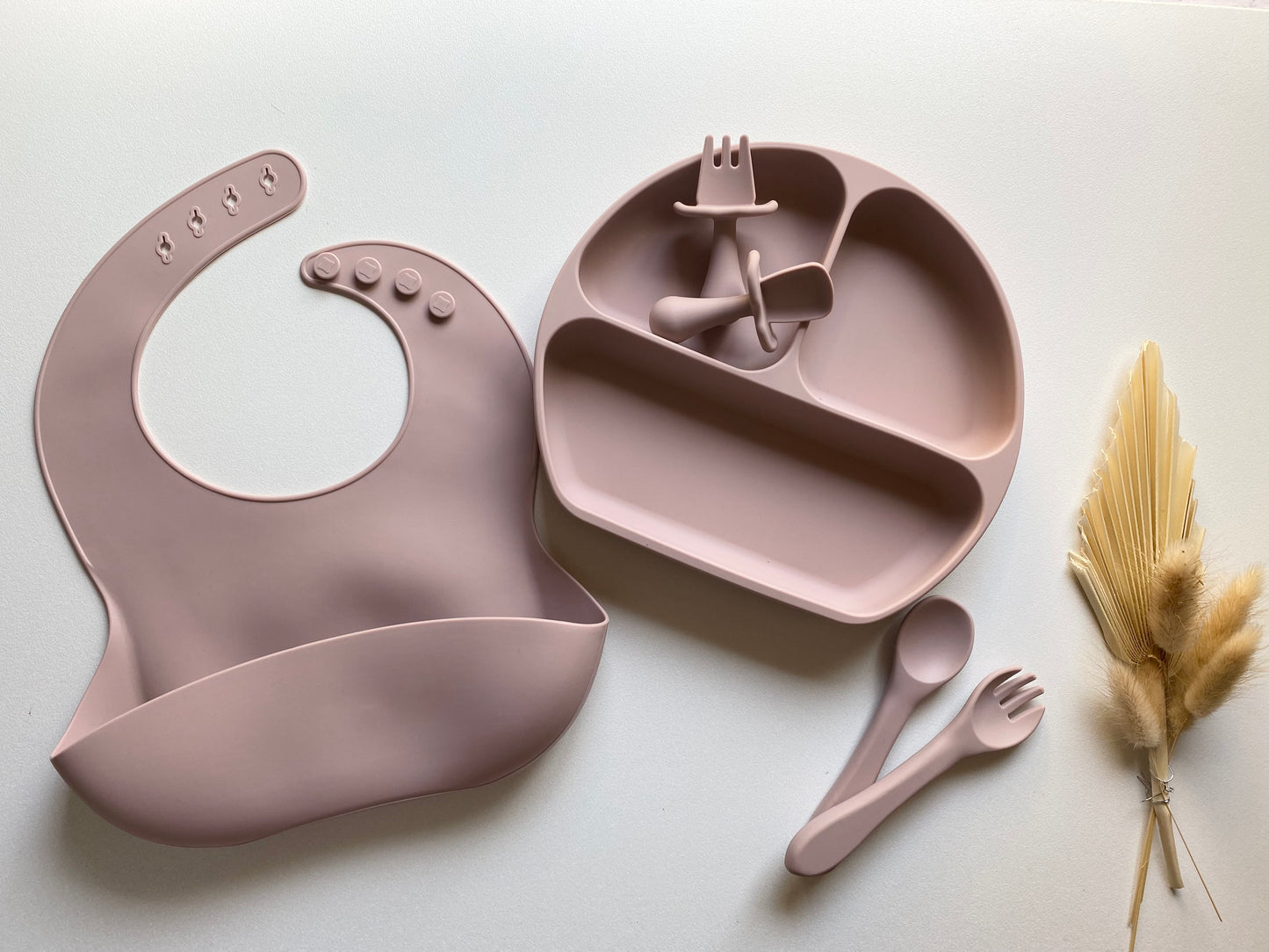 Feeding Essential Bundle