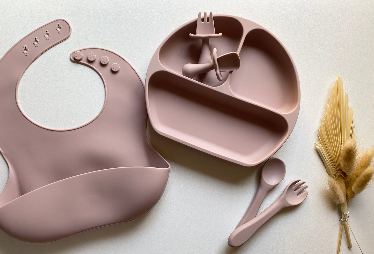 Feeding Essential Bundle