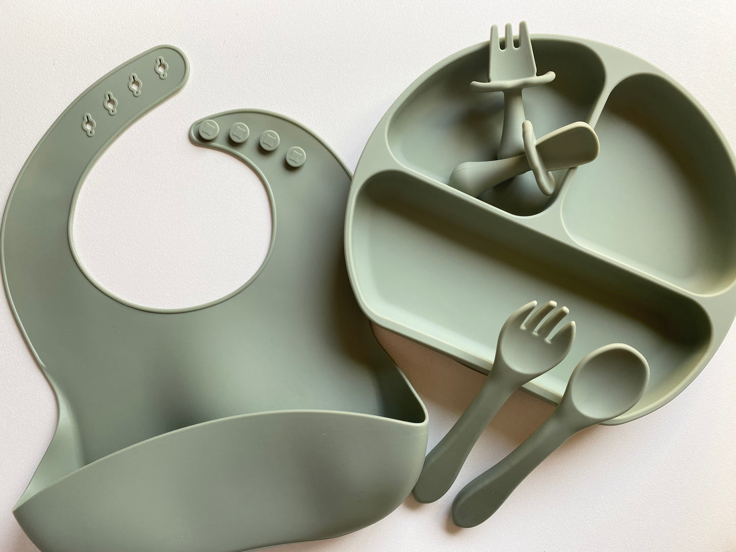 Feeding Essential Bundle