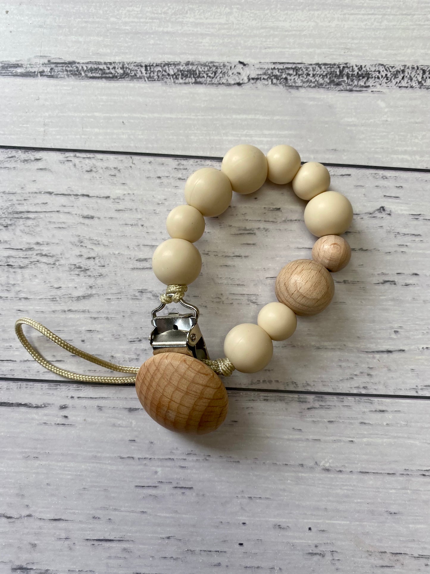 Soft Tone Dummy Chains