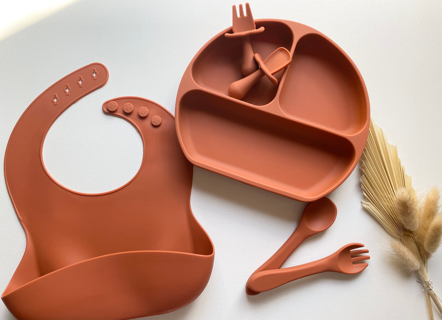 Feeding Essential Bundle