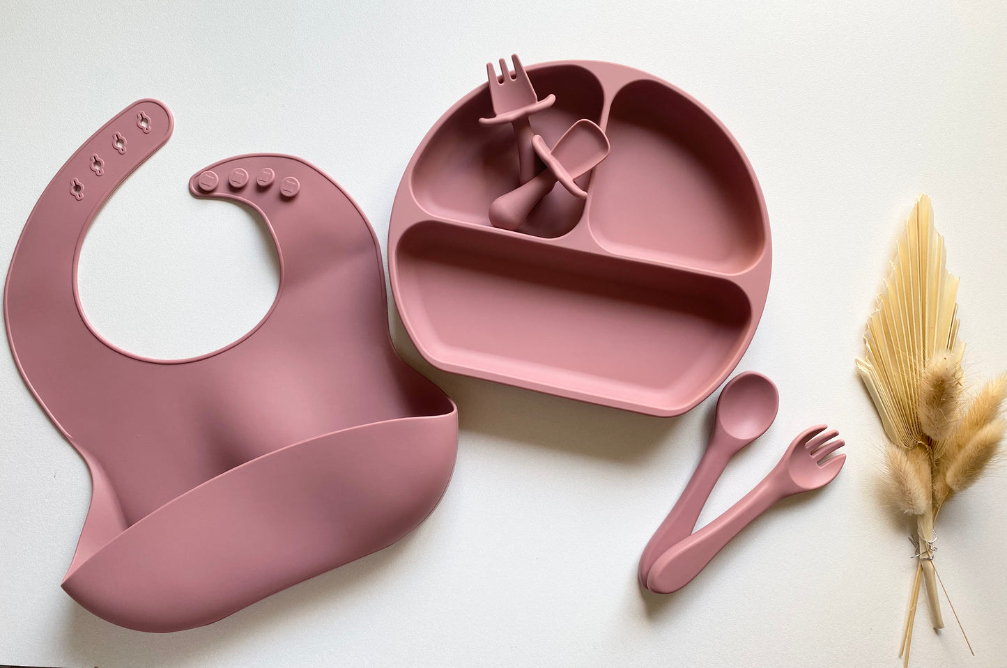 Feeding Essential Bundle