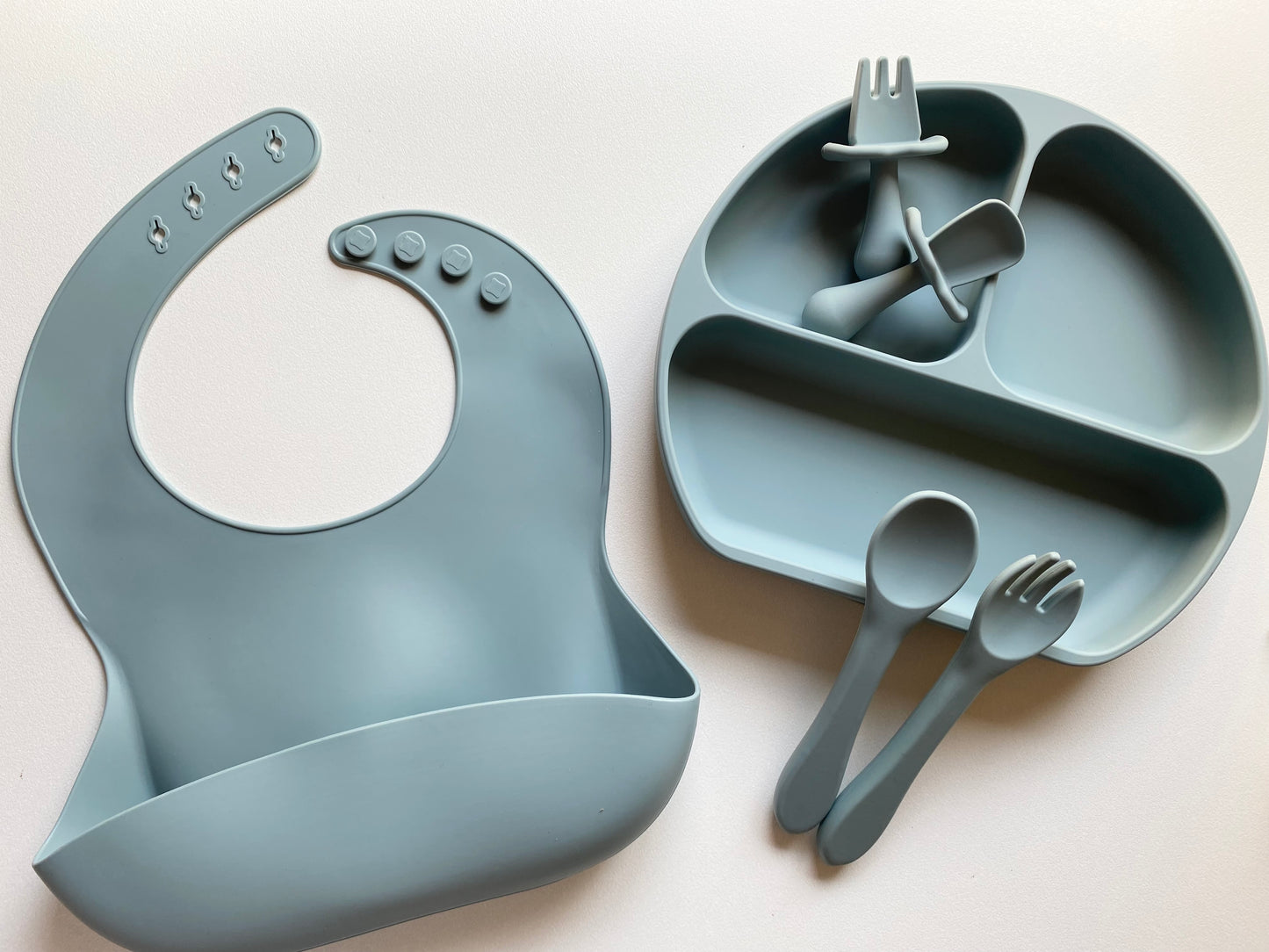 Feeding Essential Bundle