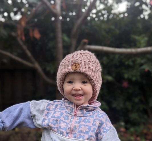 Little Monkey Beanies