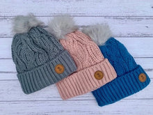 Load image into Gallery viewer, Little Monkey Beanies
