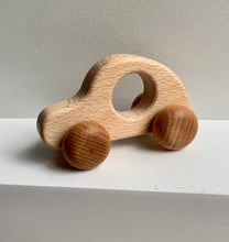 Load image into Gallery viewer, Wooden Car Collection
