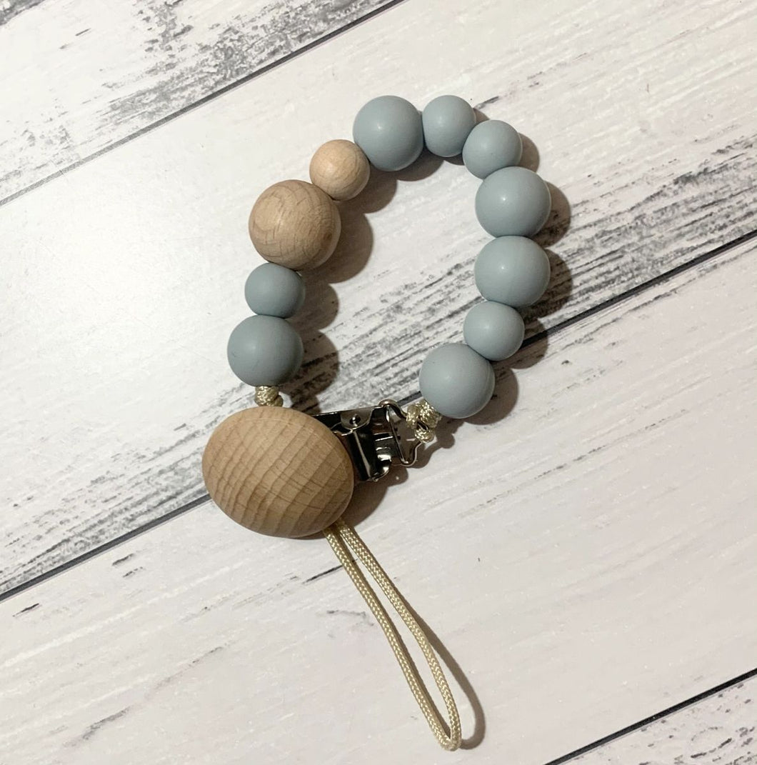 Soft Tone Dummy Chains