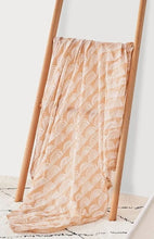 Load image into Gallery viewer, Organic Muslin Swaddle
