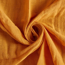 Load image into Gallery viewer, Organic Muslin Swaddle
