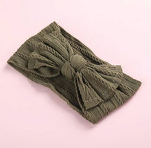 Load image into Gallery viewer, Earthy Head bands

