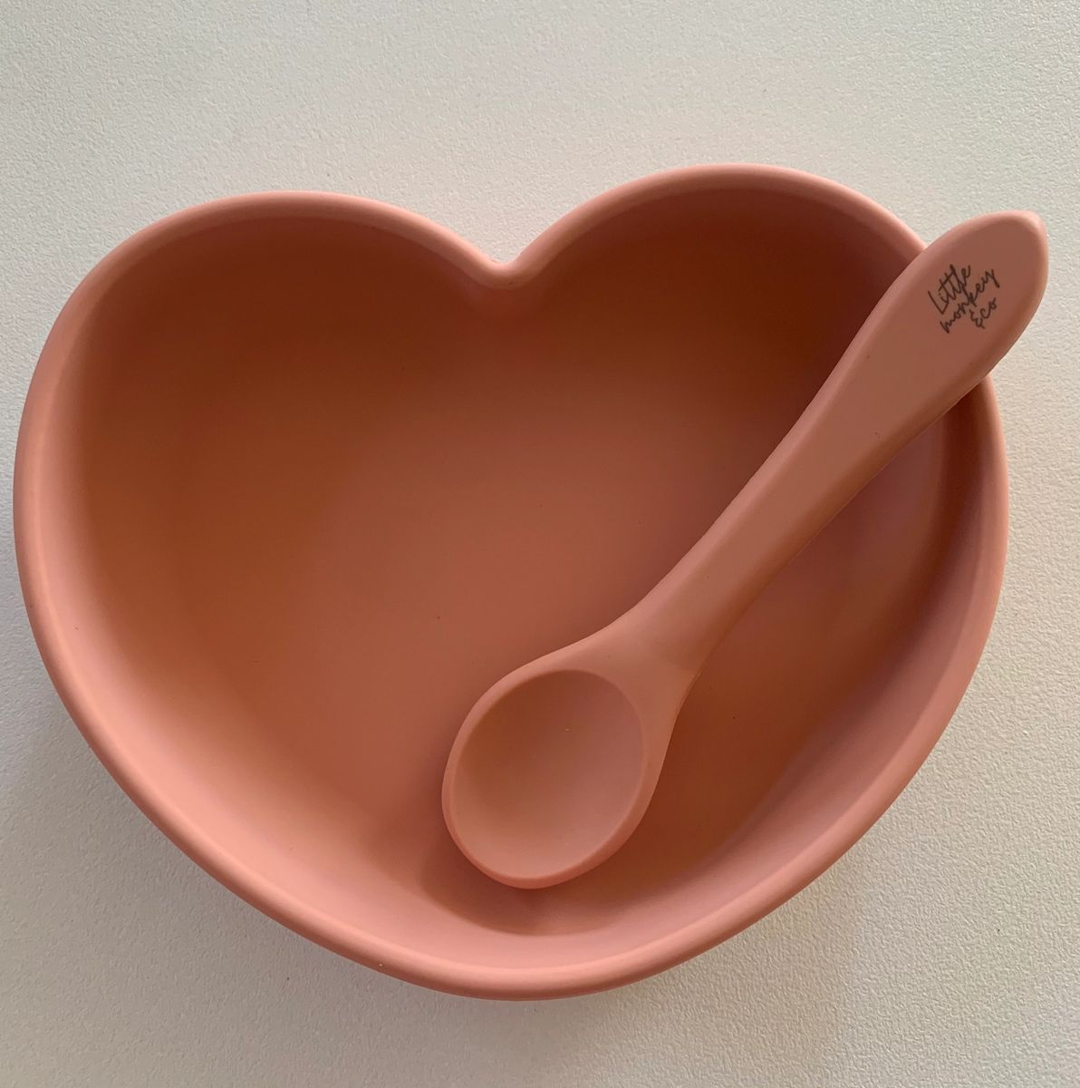 Heart Suction Plate Set