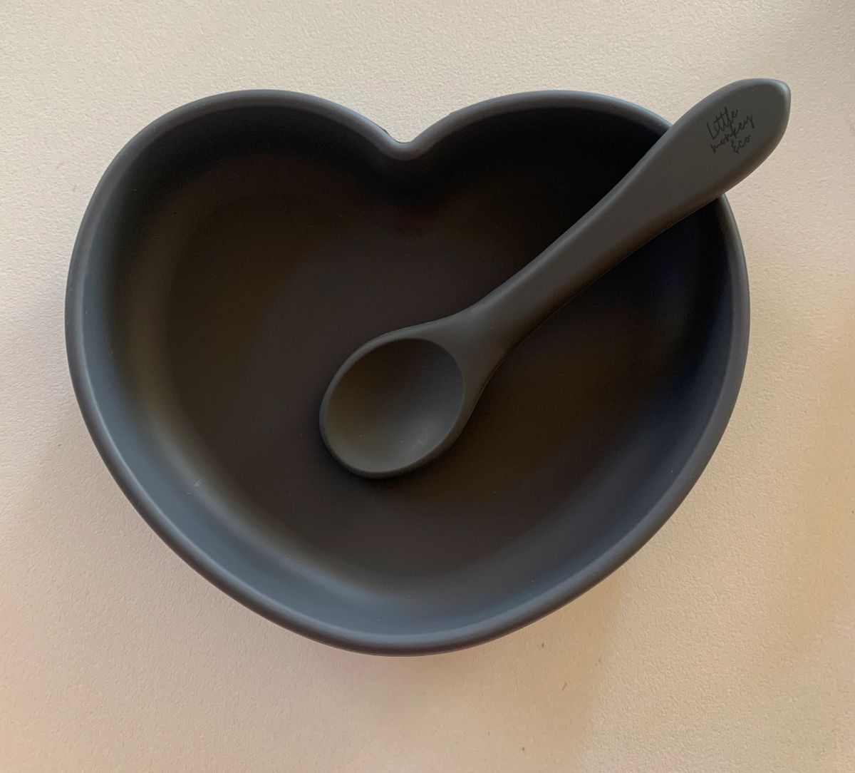 Heart Suction Plate Set