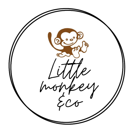 Little Monkey Gift Cards