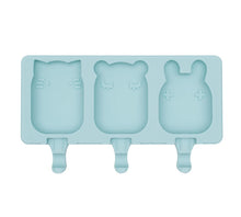 Load image into Gallery viewer, Icy pole Mould - Minty Green
