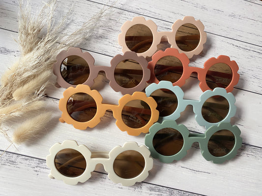 Daisy Kids Sunglasses