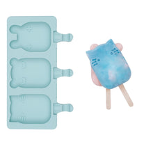 Load image into Gallery viewer, Icy pole Mould - Minty Green
