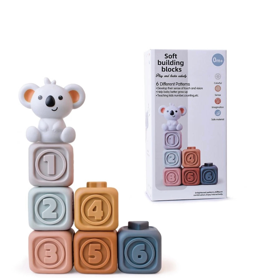 Soft Educational Blocks