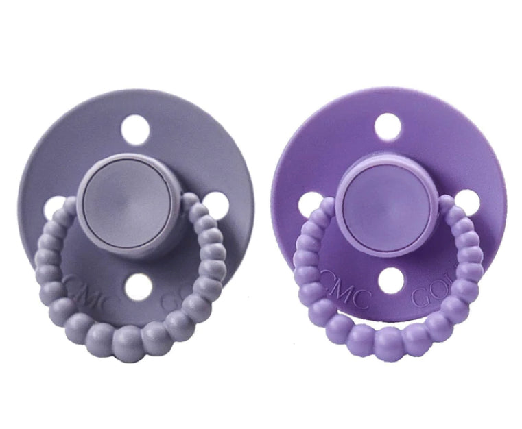 CMC Dummies Misty Lilac + Lavender
