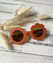 Load image into Gallery viewer, Daisy Kids Sunglasses
