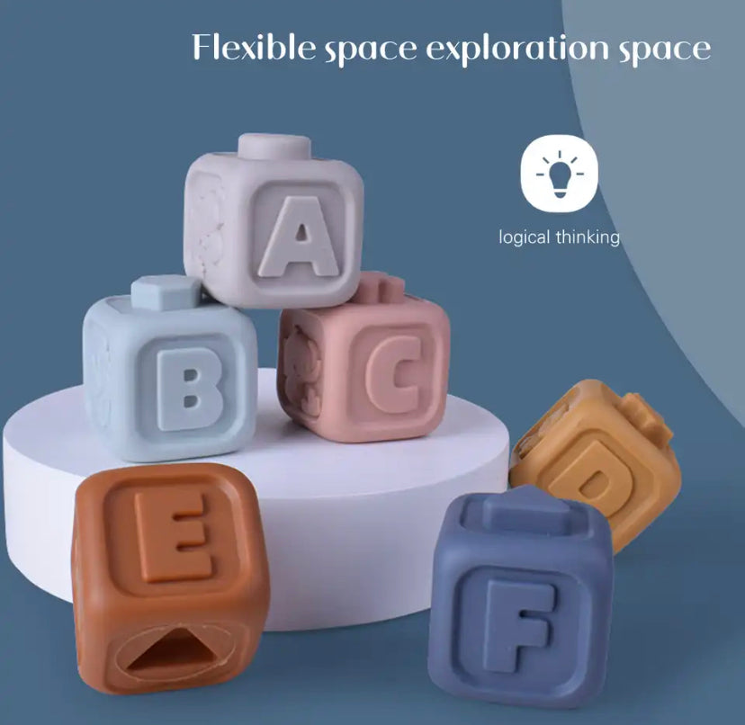 Soft Educational Blocks