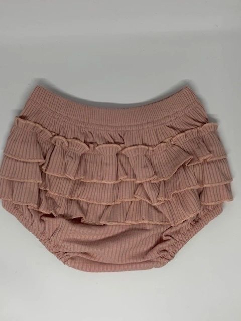 Little Monkey Pink Bloomers